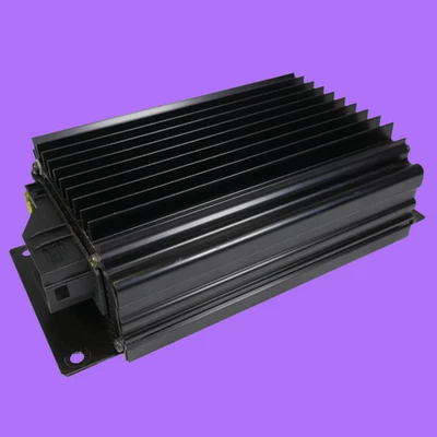 🟩03-09 Mercedes W209 CLK500 CLK320 Amplifier Amp Bose Audio Sound 2098200289 - Image 1 of 4