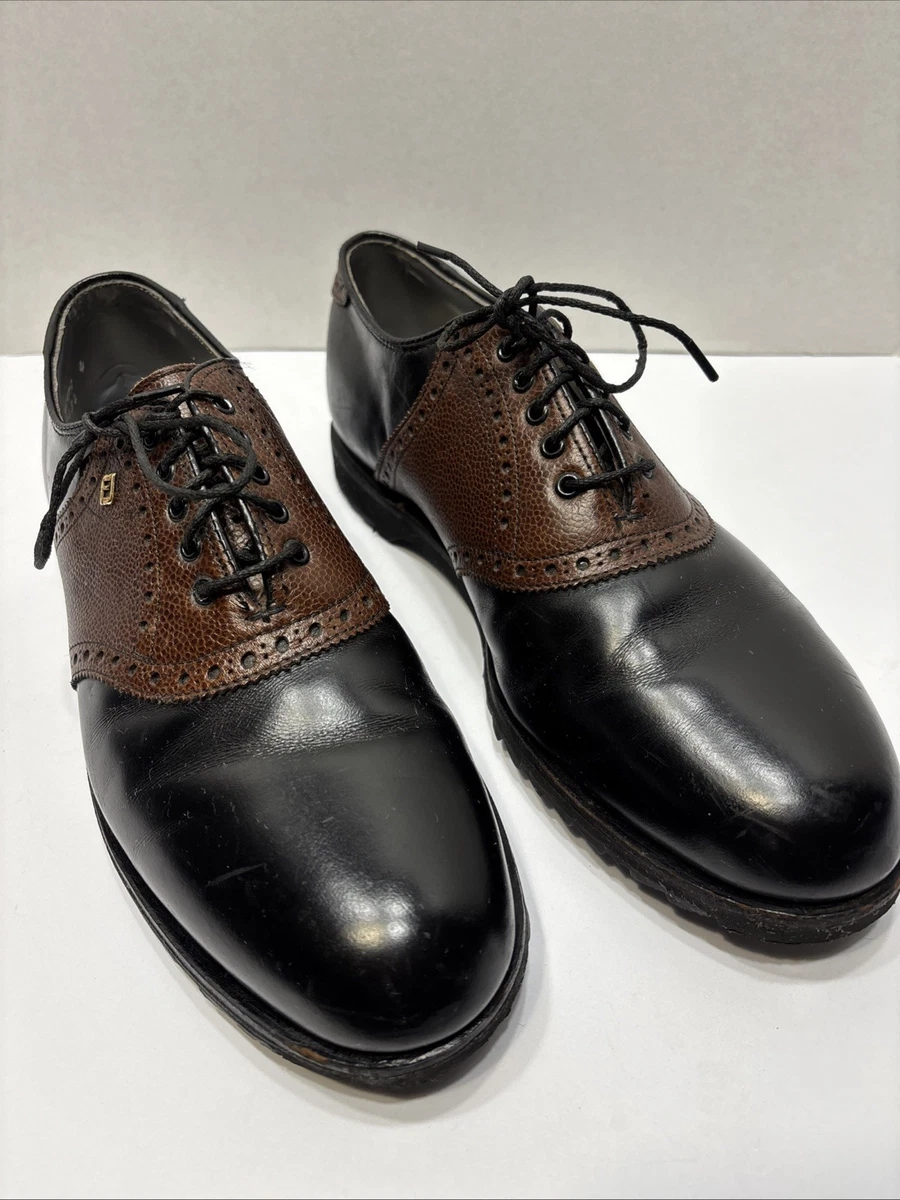 Footjoy Classics Spikeless for sale | eBay