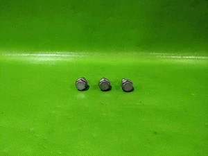 14-19 SILVERADO TORQUE CONVERTER BOLTS BOLT OEM 4244-84 - Picture 1 of 3