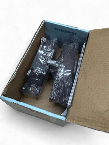 Blue Print Bremsbelagsatz ADA104272 | Chrysler | EAN 5050063132229 - Bild 1 von 4