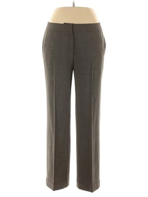 Pantalones de vestir grises Caslon para mujer 12 Petites Foto 1 de 2