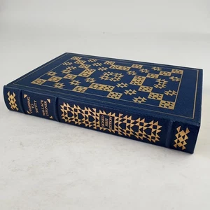 Crossing To Safety by Wallace Stegner Franklin Library Signed 1st Edition - Imagen 1 de 11