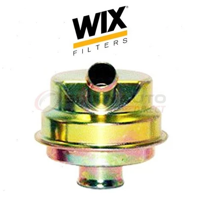 WIX Engine Crankcase Breather Element for 1971-1974 Plymouth Barracuda - ay Foto 1 de 4