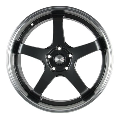 GWG RF5 18 inch Gunmetal Rim fits BUICK RENDEZVOUS 2002 - 2007 - Image 1 of 4