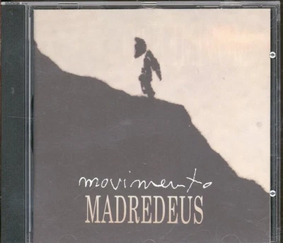 Madredeus Movimento CD Portugal Emi 2001 for Portuguese market 724353159023 - Image 1 of 3
