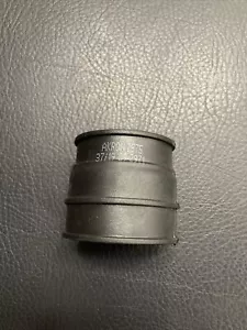 60513179 Alfa Romeo 164 3.0 12v / 2.0 V6 Turbo - Air Intake Rubber Sleeve - Picture 1 of 6