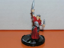 Mage Knight Lancers #063 Elven Zealot