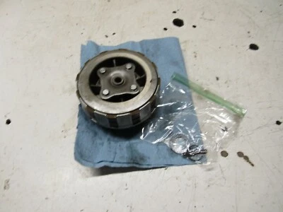 1977 Honda CB550K CB550 Four 550 Complete Clutch - Image 1 of 4