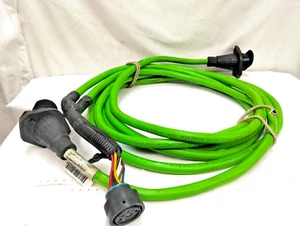 OEM PACCAR – HARNESS TRAILER CABLE – P92-4837-09181000   18 FT LONG - Bild 1 von 6
