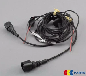 NEW GENUINE VW AMAROK SIDE BAR WIRING HARNESS 2H6071970 - Picture 1 of 4