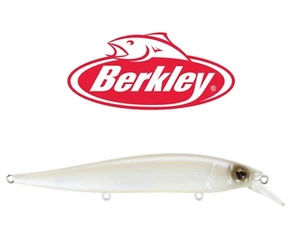 Berkley Stunna 112 Jerkbait - Choice of Colors - Picture 1 of 19