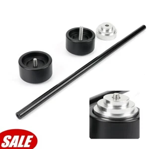 For 2010-2016 Suzuki GSX1250FA Bandit 1250 Rear Wheel Axle Swingarm Slider Guard - Bild 1 von 15