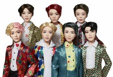 bts dolls v