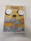 Adventure Time: Jake the Dad (DVD) fabrycznie nowy zapieczętowany 