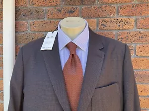 R. M. Williams Mens NEW Springton Blazer/Sport Jacket*** Sz: Aus 46. RRP $499.00 - Picture 1 of 18