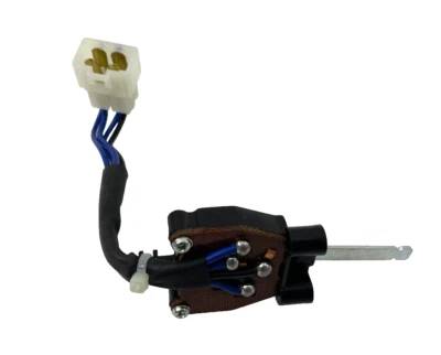 POMO INTERRUPTOR CONTROL VENTILADOR CALENTADOR PALANCA SUZUKI SAMURAI SIERRA SJ SJ410 SJ413 DROVER Foto 1 de 4