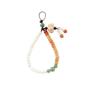 Phone Lanyard Women Men Wrist Strap Phone Case Charm Mobile Phone Chain - Zdjęcie 1 z 12