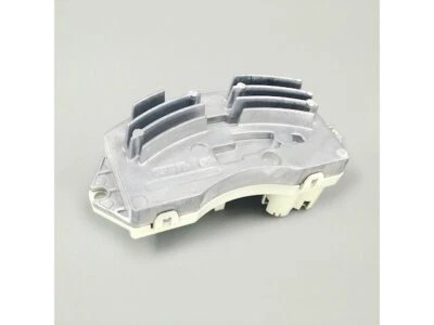 Resistencia de motor soplador BMW 135i 2008-2012 87816WW 2009 2010 2011 3,0 L 6 cilindros Foto 1 de 2