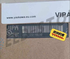 1PCS New VIPA 232-1BD30 - Picture 1 of 3