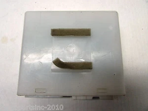 2006 INFINITI M35 MEMORY POSITION CONTROL 98800 EH100 OEM 06 07 08 - Picture 1 of 1