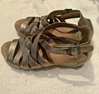 dansko julia wedge flat