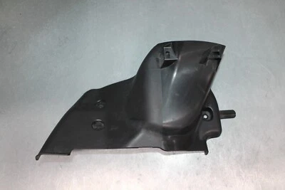 Harley Davidson 2014+ Electra Glide radiador lateral izquierdo conducto de aire 26800008 Foto 1 de 4