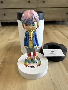 MR. MARINA GRAPEJUICE FIGUR SEHR SELTEN NEU IN BOX One Of 500 Made! - Bild 1 von 8