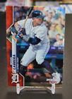 2020 Topps Opening Day 180 Miguel Cabrera Red Foil Sp 111  Tough Card Clean