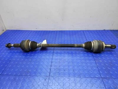 Eje de transmisión trasero CV lado derecho del pasajero 14-15 Lexus IS250 IS350 RWD Foto 1 de 4