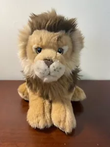 Webkinz Signature Lion - No Code - Picture 1 of 4