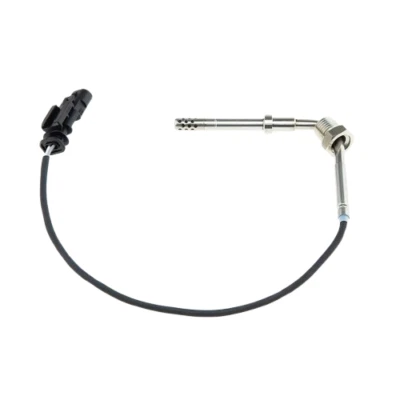 Sensore Temperatura Gas di Scarico Opel Astra J P10 Mokka / Mokka X J13 1.7 CDTi - Immagine 1 di 4