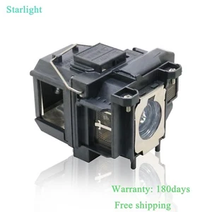 Lampada proiettore ELP67 per Epson EB-X02 EB-S02 EB-W02 EB-W12 EB-X12 elettronica - Foto 1 di 12