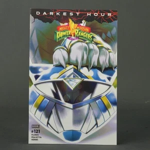 MMPR #121 Cvr C Boom Studios Comics APR240059 121C Power Rangers (CA) Montes - Picture 1 of 2
