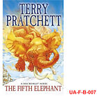 The Fifth Elephant: (Discworld Novel 24): from the bestselling series that inspi