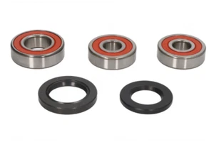 TOURMAX WBK-177 Kit Rodamientos de Rueda Trasera KAWASAKI ZEPHYR ZR550 1990-1995 - Picture 1 of 1