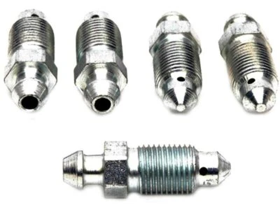 Tornillo purga de frenos para Volkswagen Touareg 2004-2007, 2010 CA Delco 12256YBKG Foto 1 de 2