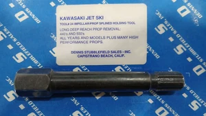 KAWASAKI JET SKI IMPELLER / PROP TOOL - Picture 1 of 1