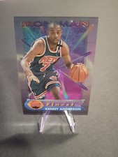 1994-95 Topps Finest Iron Man Kenny Anderson #2