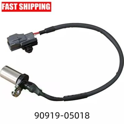 New Crankshaft Position Sensor 90919-05018 For Toyota Tercel Paseo 1.5L 95-1999 - Изображение 1 из 4