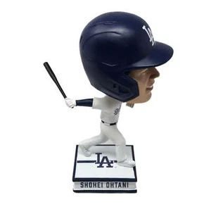 Shohei Ohtani Los Angeles Dodgers Original MLB lizenziert FOCO BIGHEADS Wackelkopf - Bild 1 von 6