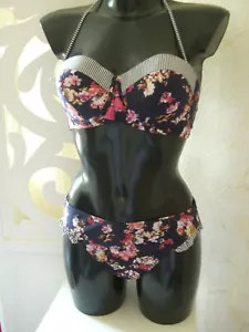 Watercult Bikini Größe 42 B Cup NEU - Bild 1 von 2