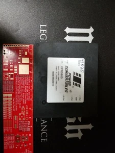 DC-DC Isolated Power Supply Module DC Input 12vdc to Output 5V +/- 15V - Picture 1 of 4