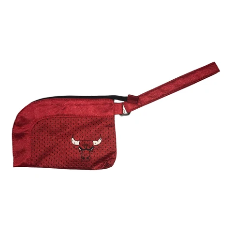 NBA Officially Licensed Jersey Stadium-Friendly Wristlet Pouch Cover
