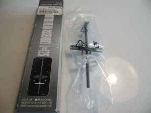 HIROBO 0301-041 XRB-SR Lower Rotor Head Assembly L=125 mm - Picture 1 of 1