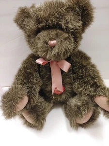 Vintage Hermann Original Teddy Bear 16 Inches - Picture 1 of 11