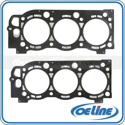 Fit 99-04 Toyota 4Runner Tacoma 3.4L DOHC MLS Left & Right Head Gasket 5VZFE - Image 1 of 3