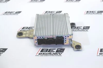 Opel Insignia B CountryTourer Steuergerät Geräuschunterdrückung 84311092 - Immagine 1 di 4