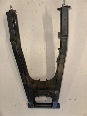 2013-17 Kawasaki Ninja 300 Ex300a Rear Swingarm Back Suspension Swing Arm OEM - Image 1 of 4