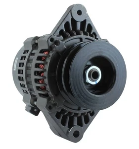 ALTERNATOR for DELCO MARINE FORKLIFT 19020616 8463 20830 18-6299 - Foto 1 di 9