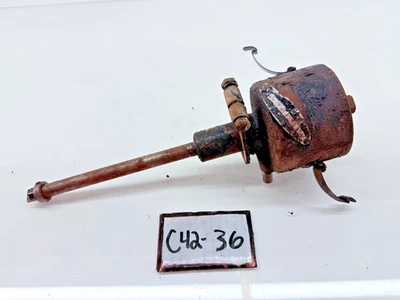 OEM Autolite IAD-4008 Distribuidor Willys Jeep L134 CJ2A CJ3A MB GPW Años 40 C42-36 Foto 1 de 4